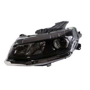Upgrade Your Auto | Replacement Lights | 16-18 Chevrolet Camaro | CRSHL03890