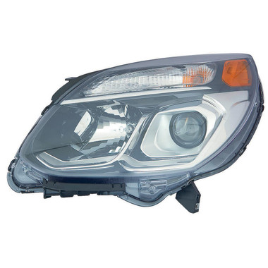 Upgrade Your Auto | Replacement Lights | 16-17 Chevrolet Equinox | CRSHL03891