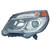 Upgrade Your Auto | Replacement Lights | 16-17 Chevrolet Equinox | CRSHL03891