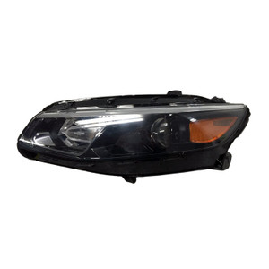 Upgrade Your Auto | Replacement Lights | 16-18 Chevrolet Malibu | CRSHL03893