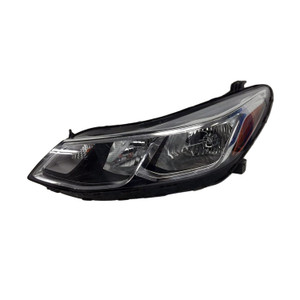 Upgrade Your Auto | Replacement Lights | 16-19 Chevrolet Cruze | CRSHL03894