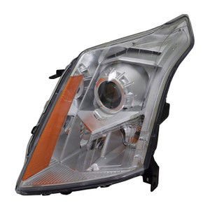 Upgrade Your Auto | Replacement Lights | 14-16 Cadillac SRX | CRSHL03896