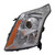 Upgrade Your Auto | Replacement Lights | 14-16 Cadillac SRX | CRSHL03896