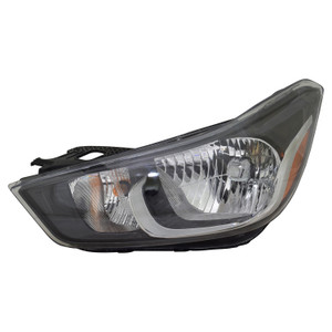 Upgrade Your Auto | Replacement Lights | 16 Chevrolet Spark | CRSHL03897