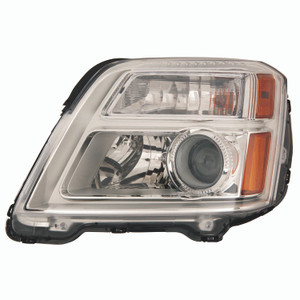 Upgrade Your Auto | Replacement Lights | 16-17 GMC Terrain | CRSHL03899