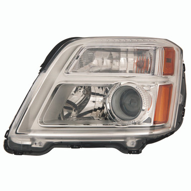 Upgrade Your Auto | Replacement Lights | 16-17 GMC Terrain | CRSHL03899