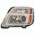 Upgrade Your Auto | Replacement Lights | 16-17 GMC Terrain | CRSHL03899