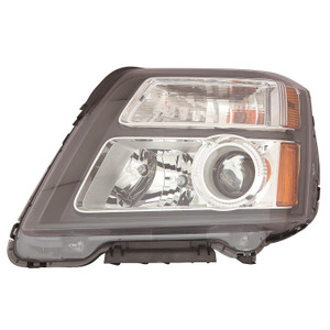 Upgrade Your Auto | Replacement Lights | 16-17 GMC Terrain | CRSHL03900