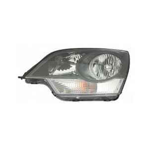 Upgrade Your Auto | Replacement Lights | 15 Chevrolet Captiva | CRSHL03901