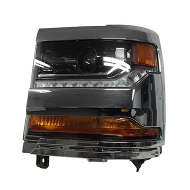 Upgrade Your Auto | Replacement Lights | 16-19 Chevrolet Silverado 1500 | CRSHL03905