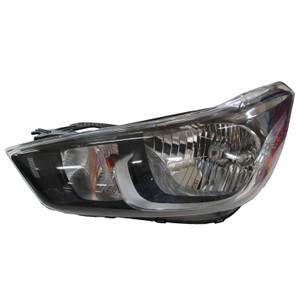 Upgrade Your Auto | Replacement Lights | 17-21 Chevrolet Spark | CRSHL03908