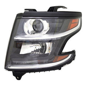Upgrade Your Auto | Replacement Lights | 18-20 Chevrolet Suburban | CRSHL03911