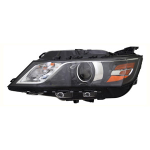 Upgrade Your Auto | Replacement Lights | 19-20 Chevrolet Impala | CRSHL03912