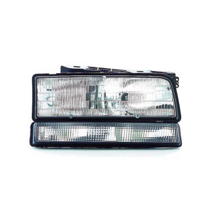 Upgrade Your Auto | Replacement Lights | 92-93 Buick Park Avenue | CRSHL03916