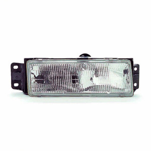 Upgrade Your Auto | Replacement Lights | 91-96 Oldsmobile Ciera | CRSHL03923