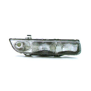 Upgrade Your Auto | Replacement Lights | 96-99 Saturn S-Series | CRSHL03925