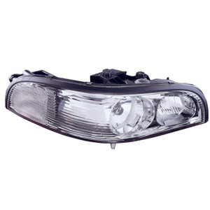 Upgrade Your Auto | Replacement Lights | 97-05 Buick Park Avenue | CRSHL03928