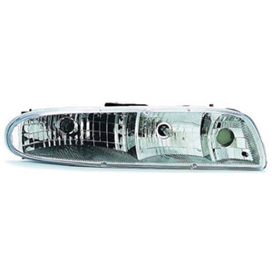 Upgrade Your Auto | Replacement Lights | 96-99 Oldsmobile 88 | CRSHL03932