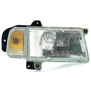 Upgrade Your Auto | Replacement Lights | 90-98 Geo Tracker | CRSHL03942
