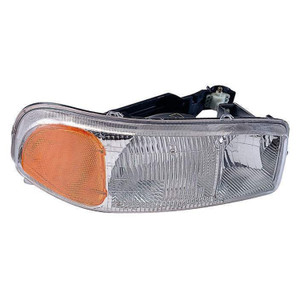 Upgrade Your Auto | Replacement Lights | 00-06 GMC Sierra 1500 | CRSHL03953
