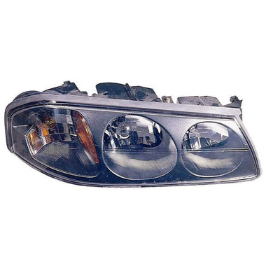 Upgrade Your Auto | Replacement Lights | 00-04 Chevrolet Impala | CRSHL03959
