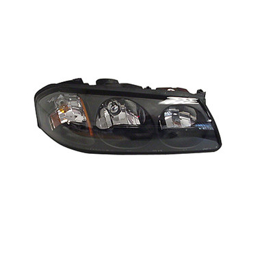 Upgrade Your Auto | Replacement Lights | 00-04 Chevrolet Impala | CRSHL03960