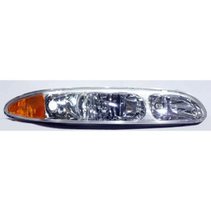 Upgrade Your Auto | Replacement Lights | 99-04 Oldsmobile Alero | CRSHL03962