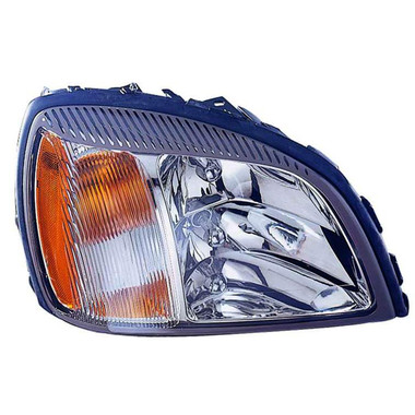 Upgrade Your Auto | Replacement Lights | 00-02 Cadillac Deville | CRSHL03965
