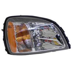 Upgrade Your Auto | Replacement Lights | 00-02 Cadillac Deville | CRSHL03966