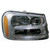 Upgrade Your Auto | Replacement Lights | 02-09 Chevrolet Trailblazer | CRSHL03972
