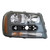 Upgrade Your Auto | Replacement Lights | 02-08 Chevrolet Trailblazer | CRSHL03973