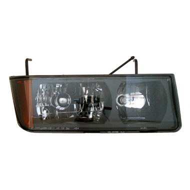 Upgrade Your Auto | Replacement Lights | 02-06 Chevrolet Avalanche | CRSHL03977