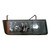 Upgrade Your Auto | Replacement Lights | 02-06 Chevrolet Avalanche | CRSHL03977