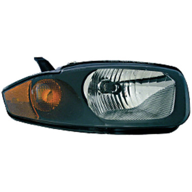 Upgrade Your Auto | Replacement Lights | 03-05 Chevrolet Cavalier | CRSHL03981