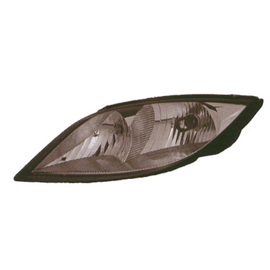 Upgrade Your Auto | Replacement Lights | 03-05 Pontiac Sunfire | CRSHL03983