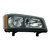 Upgrade Your Auto | Replacement Lights | 03-07 Chevrolet Avalanche | CRSHL03984