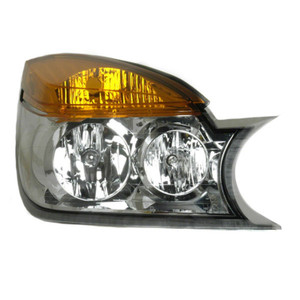 Upgrade Your Auto | Replacement Lights | 02-03 Buick Rendezvous | CRSHL03989