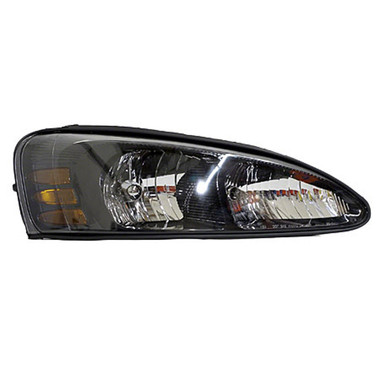 Upgrade Your Auto | Replacement Lights | 04-08 Pontiac Grand Prix | CRSHL03991