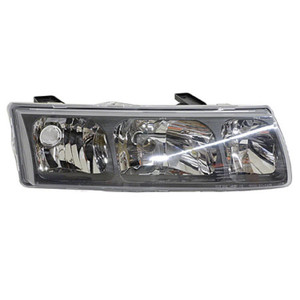 Upgrade Your Auto | Replacement Lights | 02-04 Saturn Vue | CRSHL03992