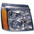 Upgrade Your Auto | Replacement Lights | 02 Cadillac Escalade | CRSHL03998