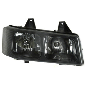 Upgrade Your Auto | Replacement Lights | 03-20 Chevrolet Express | CRSHL04000