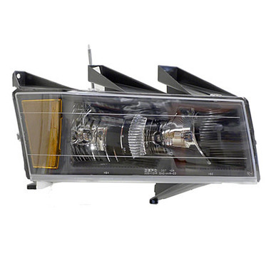 Upgrade Your Auto | Replacement Lights | 04-12 GMC Canyon | CRSHL04003