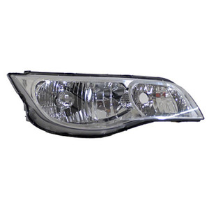 Upgrade Your Auto | Replacement Lights | 03-07 Saturn Ion | CRSHL04008