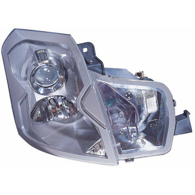 Upgrade Your Auto | Replacement Lights | 03-07 Cadillac CTS | CRSHL04013