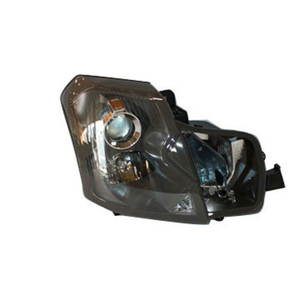 Upgrade Your Auto | Replacement Lights | 03-07 Cadillac CTS | CRSHL04014
