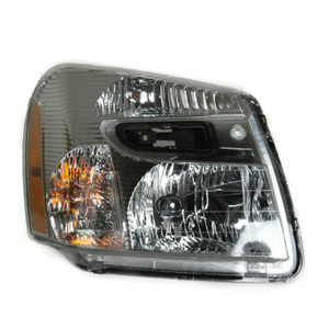 Upgrade Your Auto | Replacement Lights | 05-09 Chevrolet Equinox | CRSHL04025