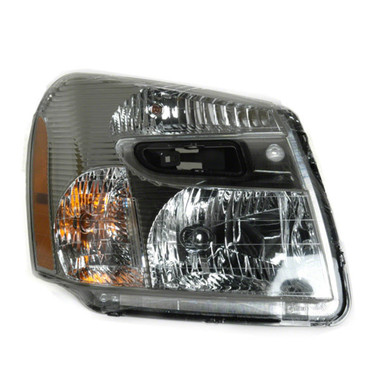 Upgrade Your Auto | Replacement Lights | 05-09 Chevrolet Equinox | CRSHL04026