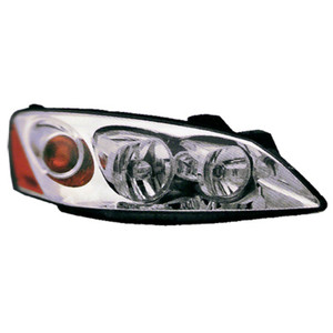 Upgrade Your Auto | Replacement Lights | 05-10 Pontiac G6 | CRSHL04029