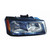 Upgrade Your Auto | Replacement Lights | 03-06 Chevrolet Avalanche | CRSHL04034