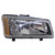 Upgrade Your Auto | Replacement Lights | 03-06 Chevrolet Avalanche | CRSHL04035